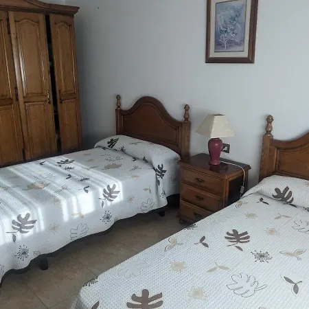 Appartement Alicia Bis à Sanxenxo Extérieur photo