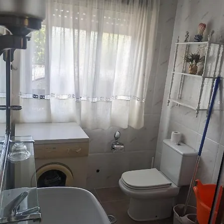 Appartement Alicia Bis à Sanxenxo Extérieur photo