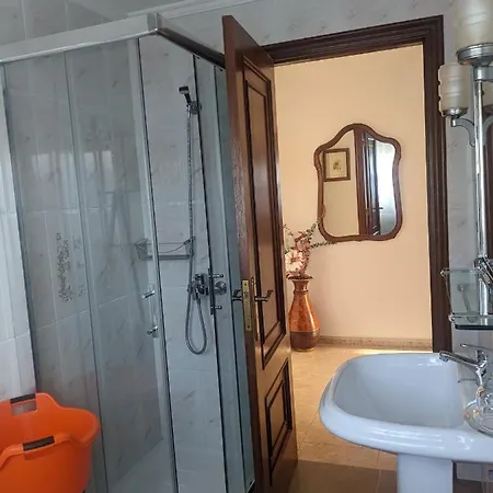 Appartement Alicia Bis à Sanxenxo Extérieur photo