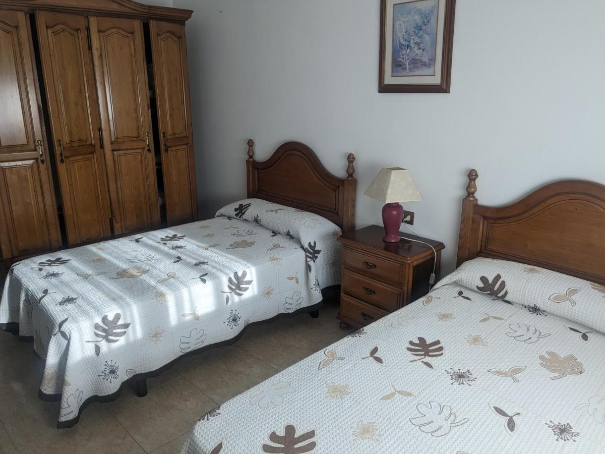 Alicia Bis Appartement Sanxenxo