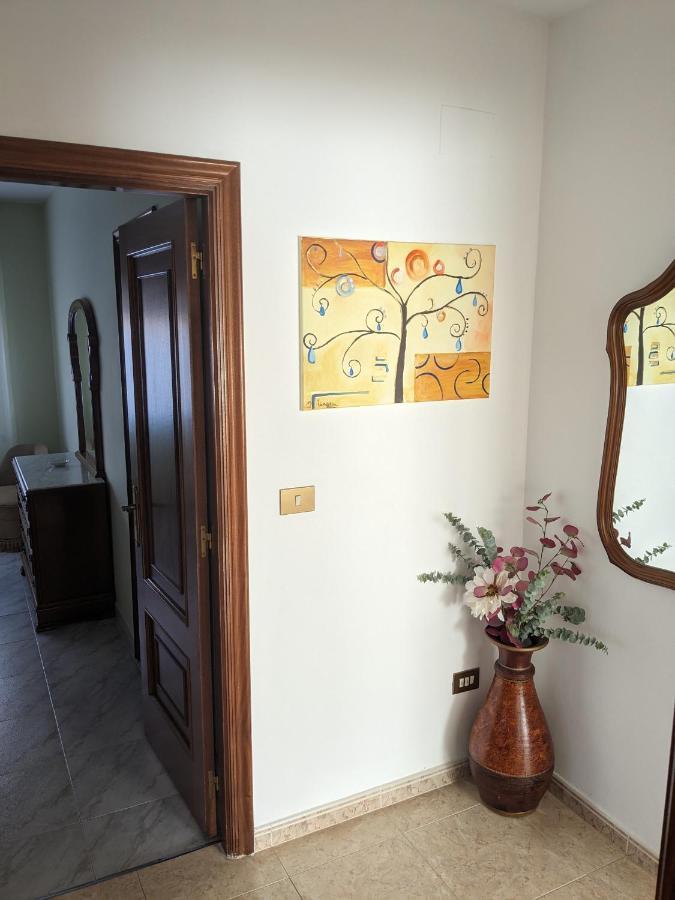 Apartment Alicia Bis Sanxenxo