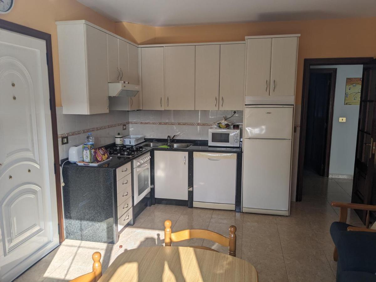 Alicia Bis Appartement