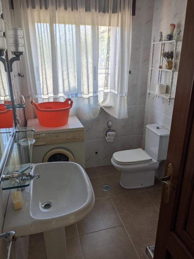 Alicia Bis Appartement *